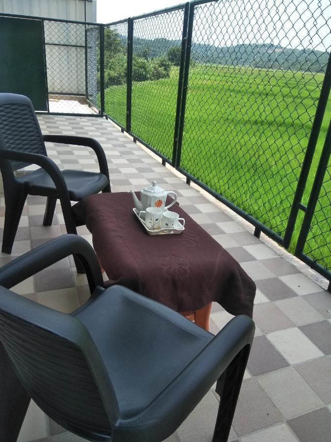 Paddyfield Inn Mananthavady Exterior photo