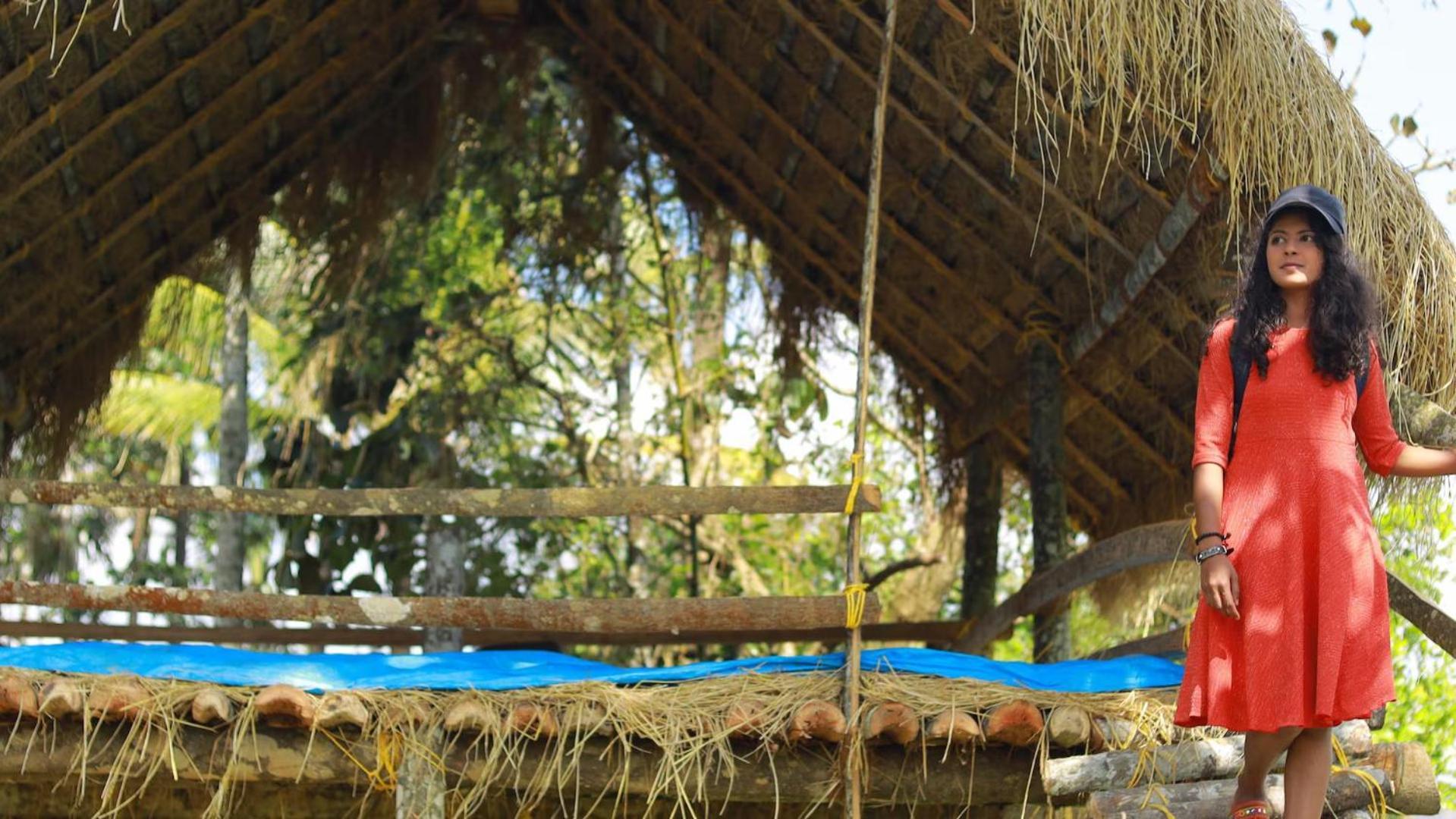 Paddyfield Inn Mananthavady Exterior photo
