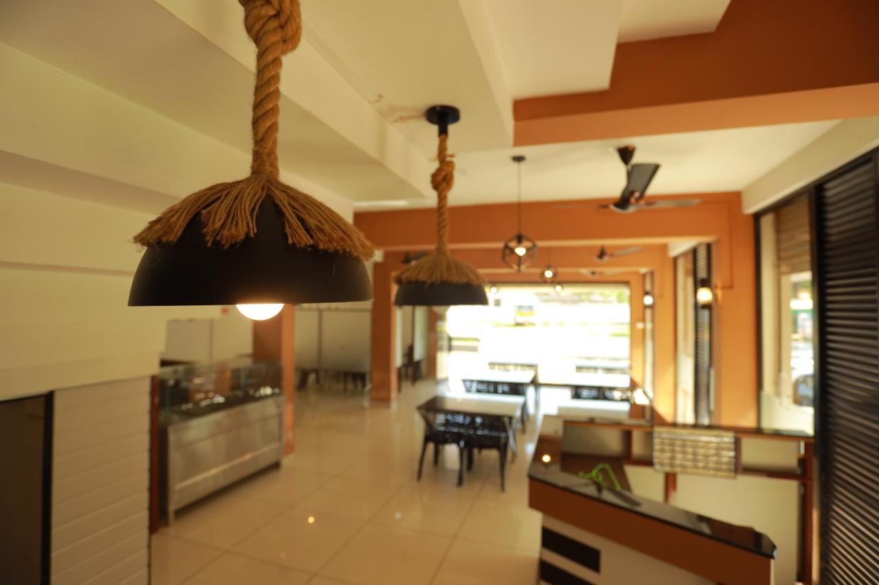 Paddyfield Inn Mananthavady Exterior photo