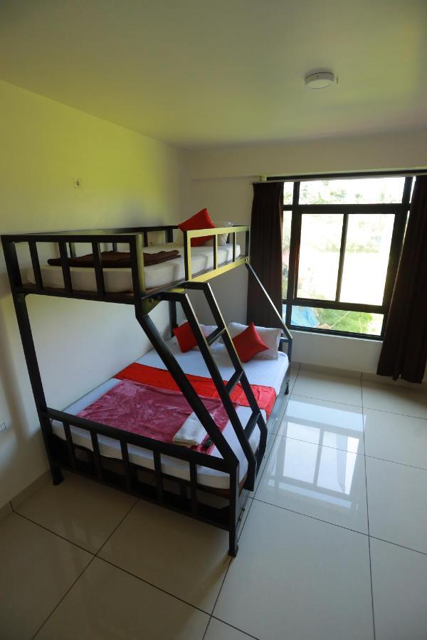 Paddyfield Inn Mananthavady Exterior photo