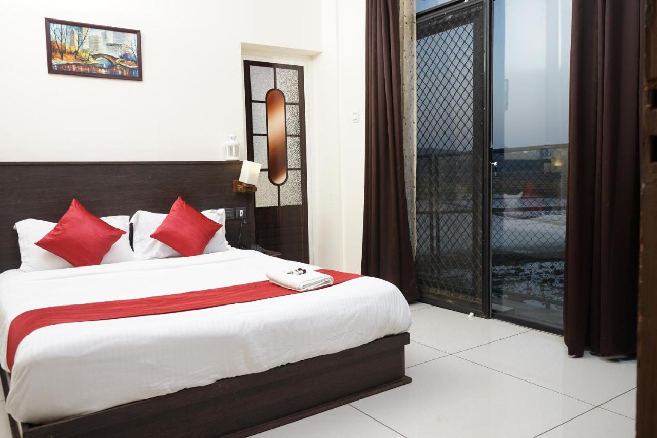 Paddyfield Inn Mananthavady Exterior photo